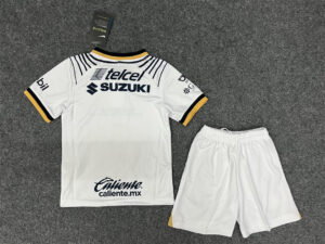 Pumas home kids kit