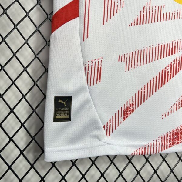 RB Leipzig Home Kid Kits Youth Apparels Football