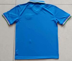 82 Italy home