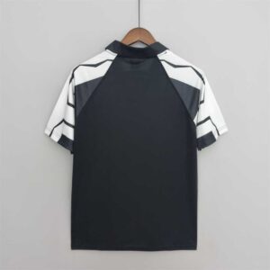 95 Colo-Colo away