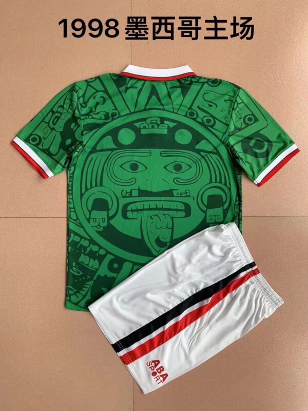 98 Mexico