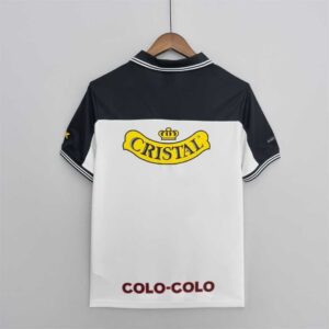 99 Colo-Colo home