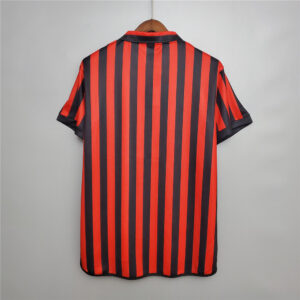 AC Milan Centenary home