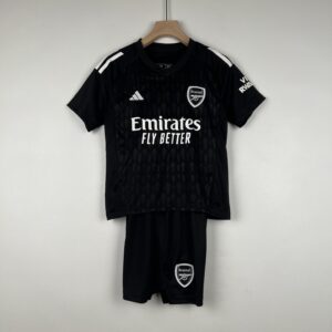 Kids Goalkeeper Arsenal