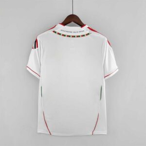 AC Milan away