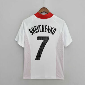 AC Milan away Champions League Final Edition
