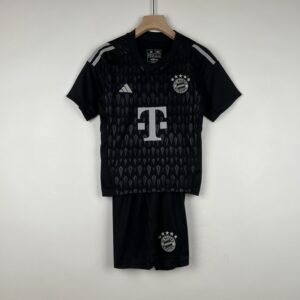Kids Goalkeeper Bayern Munich