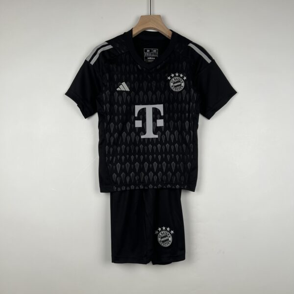 Kids Goalkeeper Bayern Munich