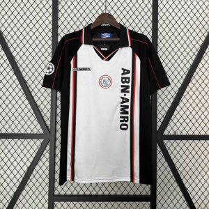 Ajax Away Retro Kit Vintage Shirt Best Wholesale