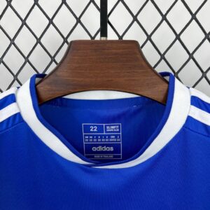 Real Madrid Third Kid Kits Youth Apparels
