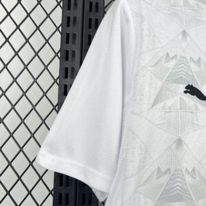 2026 Egypt Away Shirt World Cup 2026 Football Uniforms