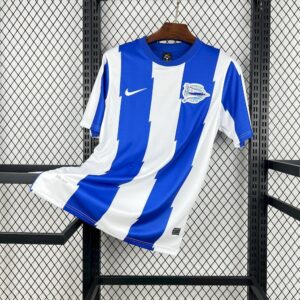Alaves Home Retro Kit Vintage Shirt