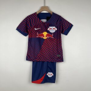 Kids Leipzig Red Bull away