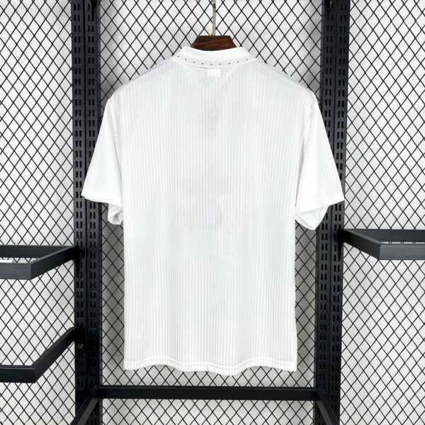 Albacete Home Retro Kit Vintage Shirt