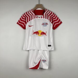Kids Leipzig Red Bull home