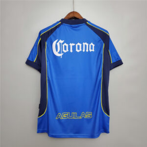 America away