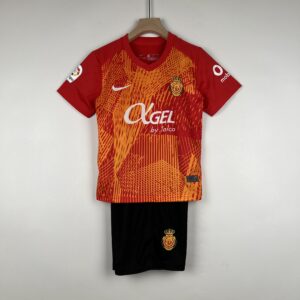Kids Mallorca Commemorative Edition