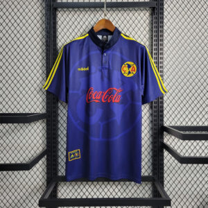 American away