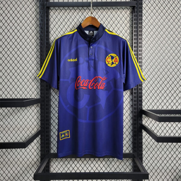 American away