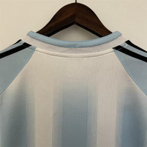 Argentina home