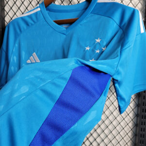Cruzeiro goalkeeper