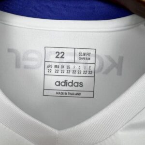 Real Zaragoza Home Kid Kits Youth Apparels Soccer