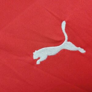Arsenal Home Retro Kit Vintage Shirt Soccer