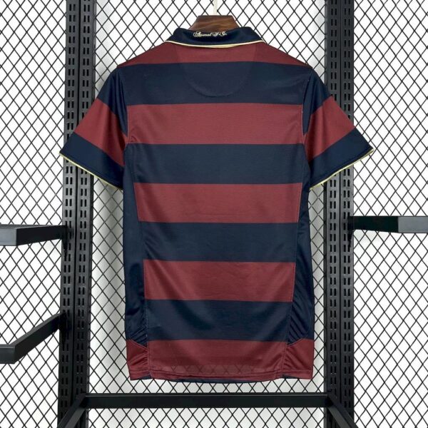 Arsenal Third Retro Kit Vintage Shirt