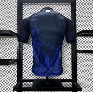 Japan 2024-25 Home Jersey– Player Versi