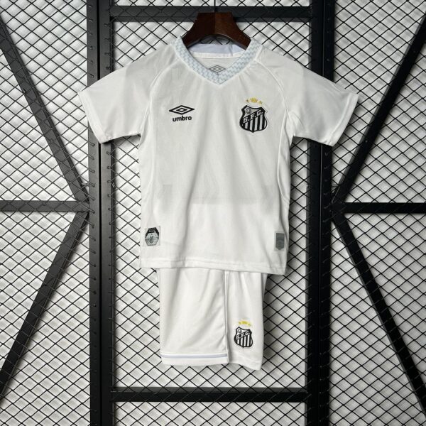 Santos Home Kid Kits Youth Apparels