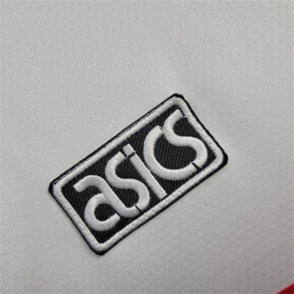 Aston Villa Third Retro Kit UEFA Cup Shirt