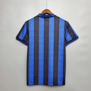 Atalanta home