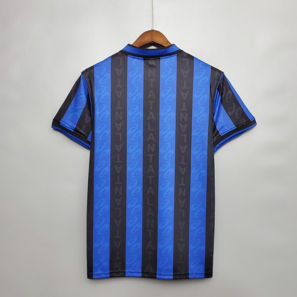 Atalanta home
