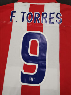 Atletico Madrid Centennial