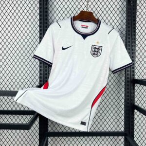 2026 England Home Kit World Cup 2026 Football T-Shirt
