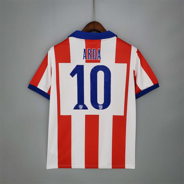 Atletico Madrid home