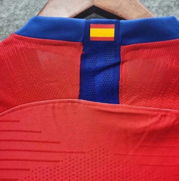 Atletico Madrid home vapormatch