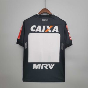 Atletico Mineiro home