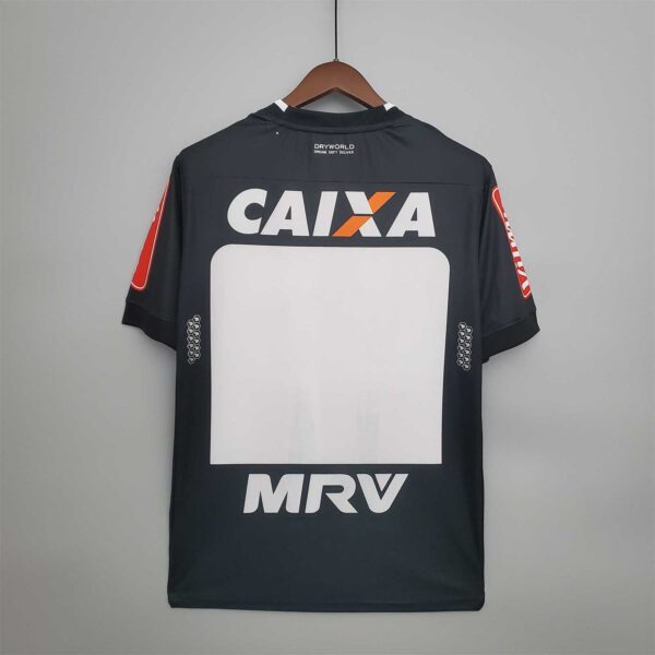 Atletico Mineiro home