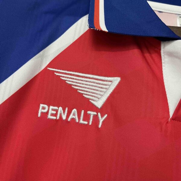 Bahia Away Retro Kit Vintage Shirt