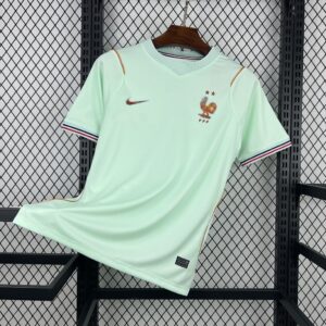 2026 France Away Kit World Cup 2026 Football T-Shirt