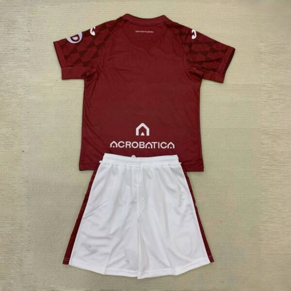 Torino Home Kid Kits Youth Apparels Soccer