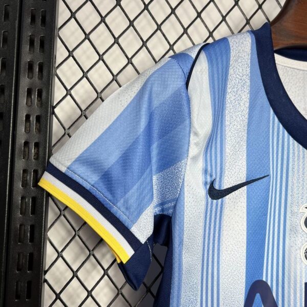 Tottenham Hotspur Away Kid Kits Youth Apparels Football