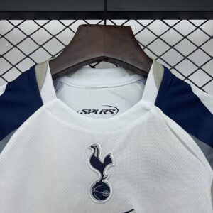 Tottenham Hotspur Home Kid Kits Youth Apparels