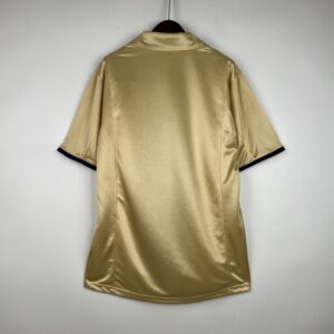 Barcelona Away Retro Soccer Jerseys
