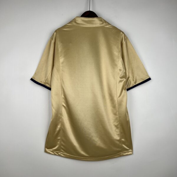 Barcelona Away Retro Soccer Jerseys