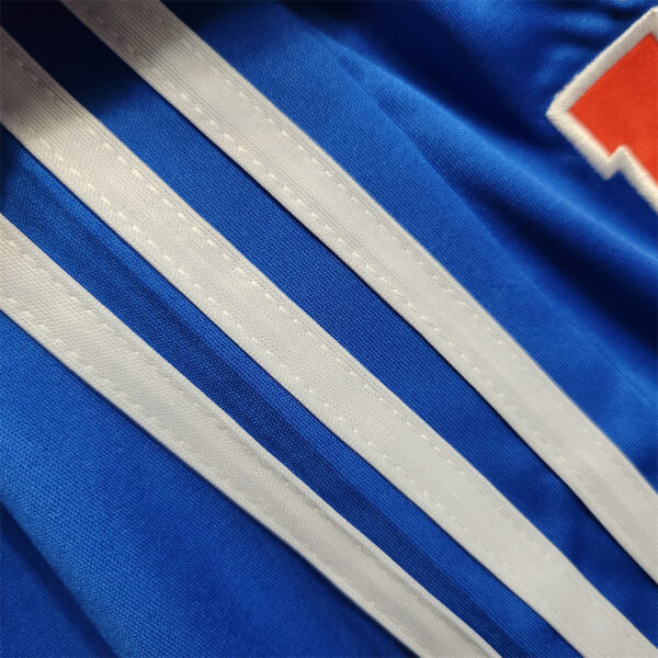 University of Chile home kids kit