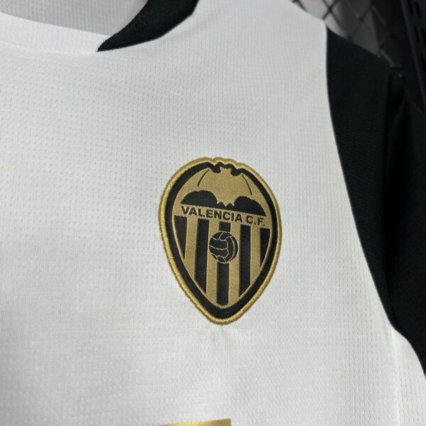 Valencia Home Kid Kits Youth Apparels Football