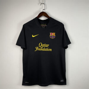Barcelona Thid away retro jersey