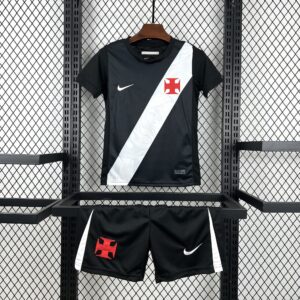 Vasco Da Gama Home Kid Kits Youth Apparel